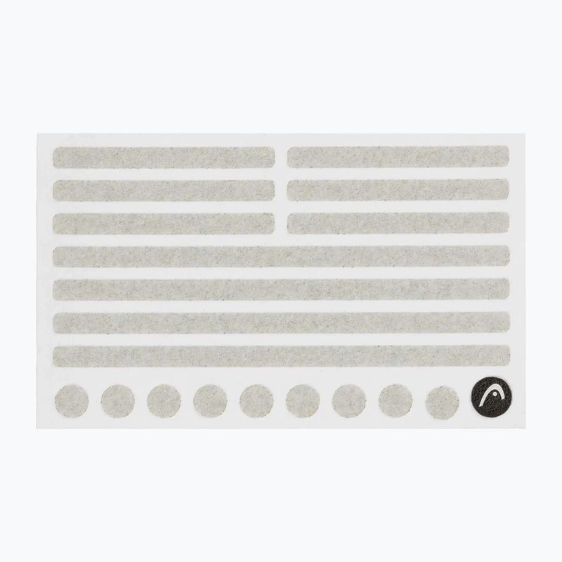 Covers HEAD Padel Pro Spin Strips 2 pcs. 2