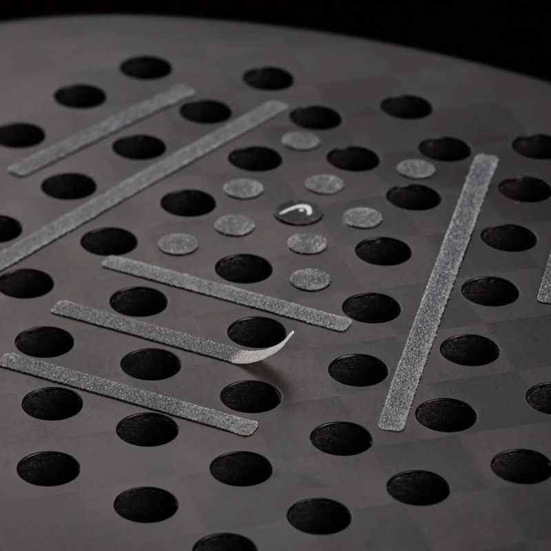 Covers HEAD Padel Pro Spin Strips 2 pcs. 3