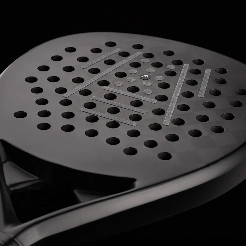 Covers HEAD Padel Pro Spin Strips 2 pcs. 4