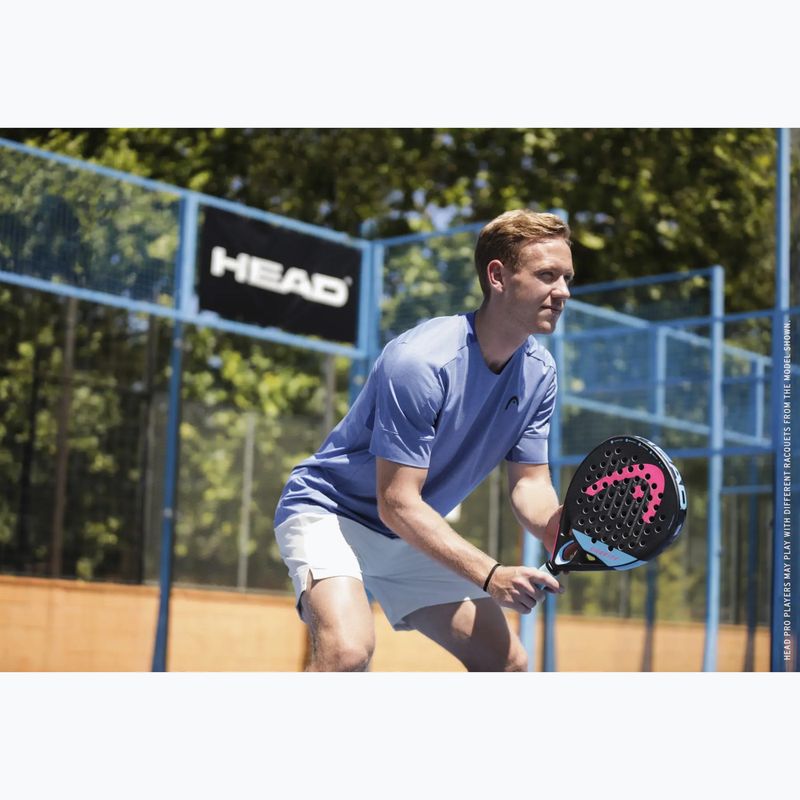 Covers HEAD Padel Pro Spin Strips 2 pcs. 5