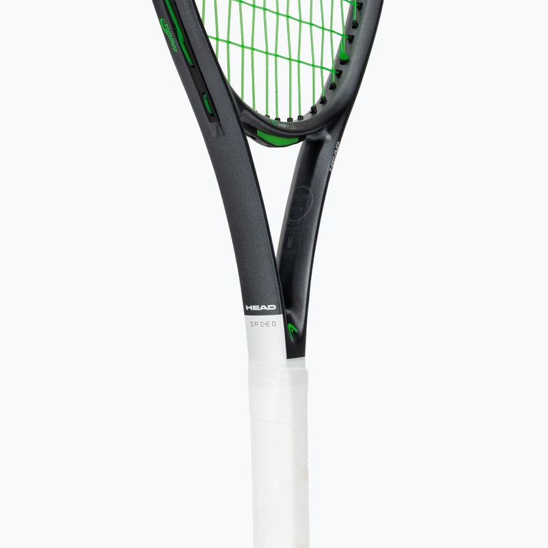 Children's tennis racket HEAD IG Speed Jr 26 4