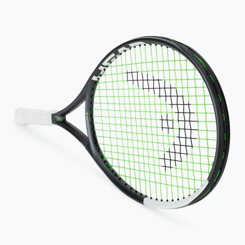 Children's tennis racket HEAD IG Speed Jr 25 2