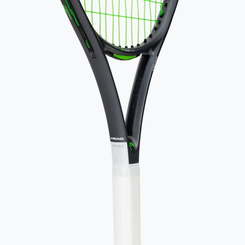 Children's tennis racket HEAD IG Speed Jr 25 4