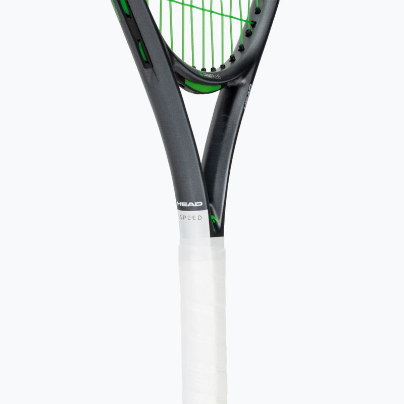 Children's tennis racket HEAD IG Speed Jr 23 4