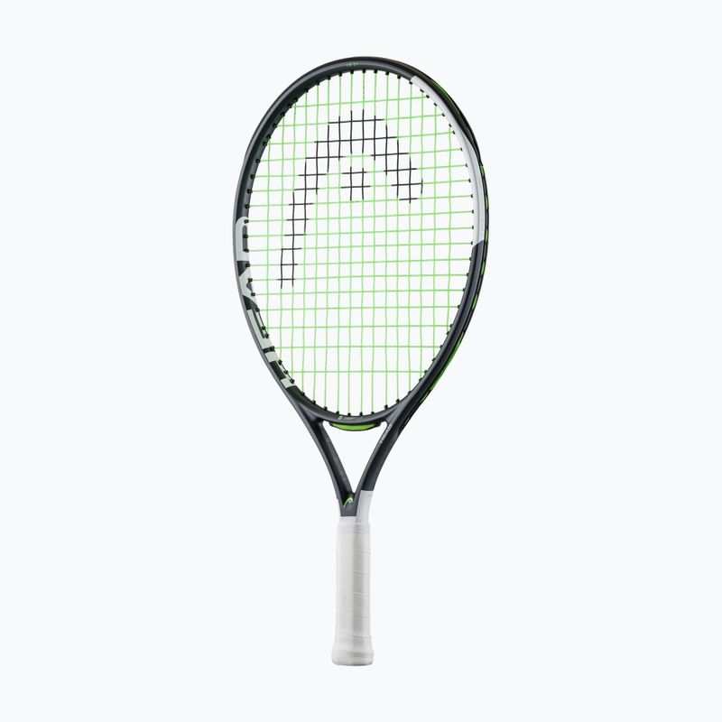 Children's tennis racket HEAD IG Speed Jr 21 2