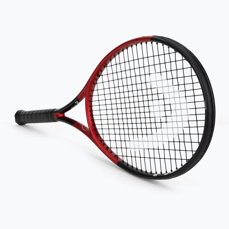 Tennis racket HEAD MX Attitude Suprm red 2