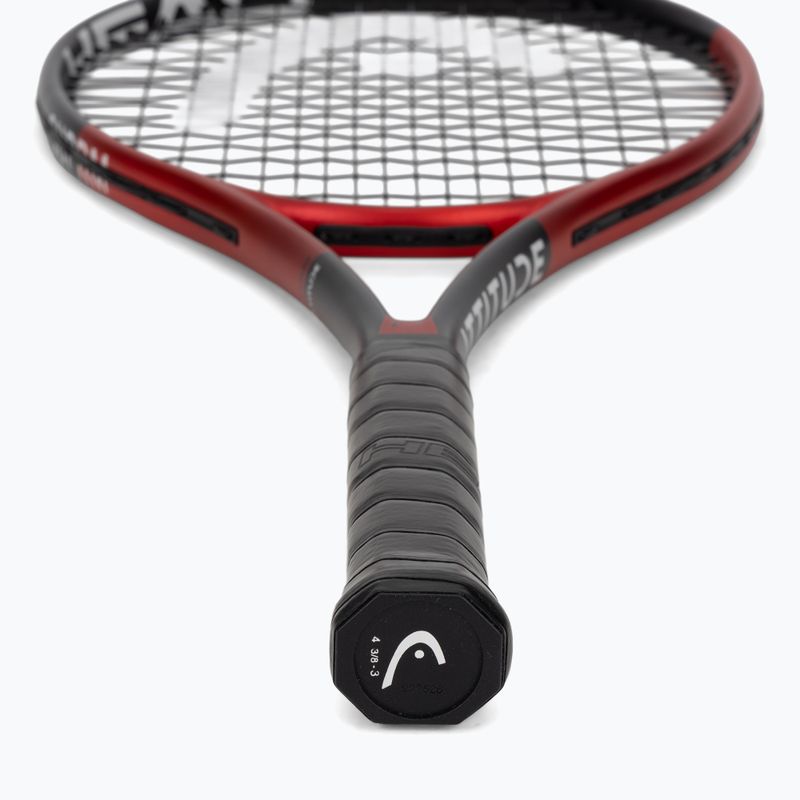 Tennis racket HEAD MX Attitude Suprm red 3