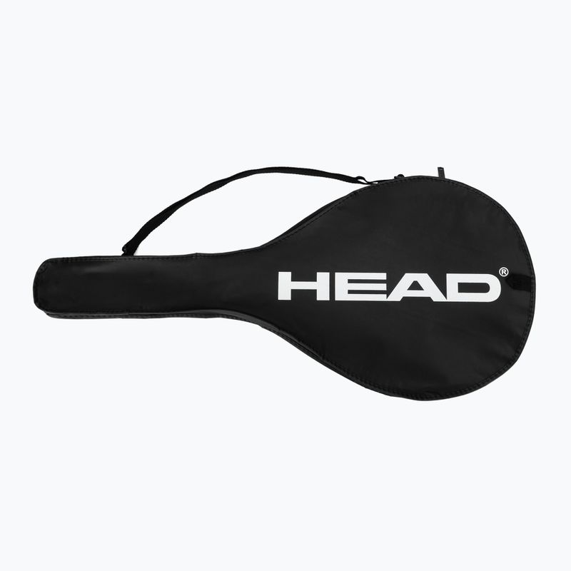 Tennis racket HEAD MX Attitude Suprm red 6