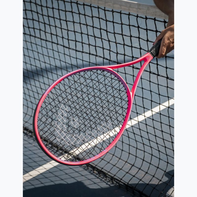 Tennis racket HEAD MX Attitude Comp pink 7