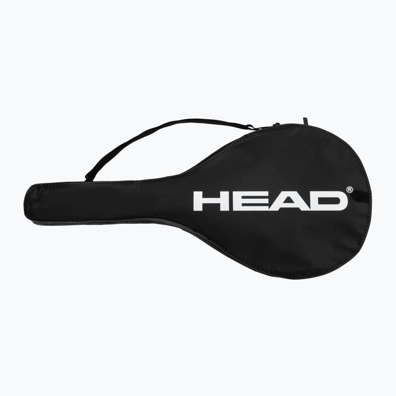 Tennis racket HEAD MX Attitude Comp pink 6