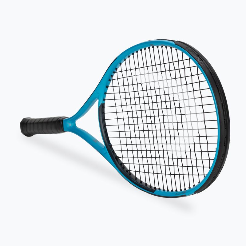 Tennis racket HEAD MX Attitude Elite light blue 2