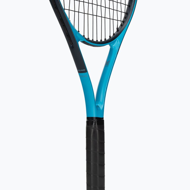 Tennis racket HEAD MX Attitude Elite light blue 4
