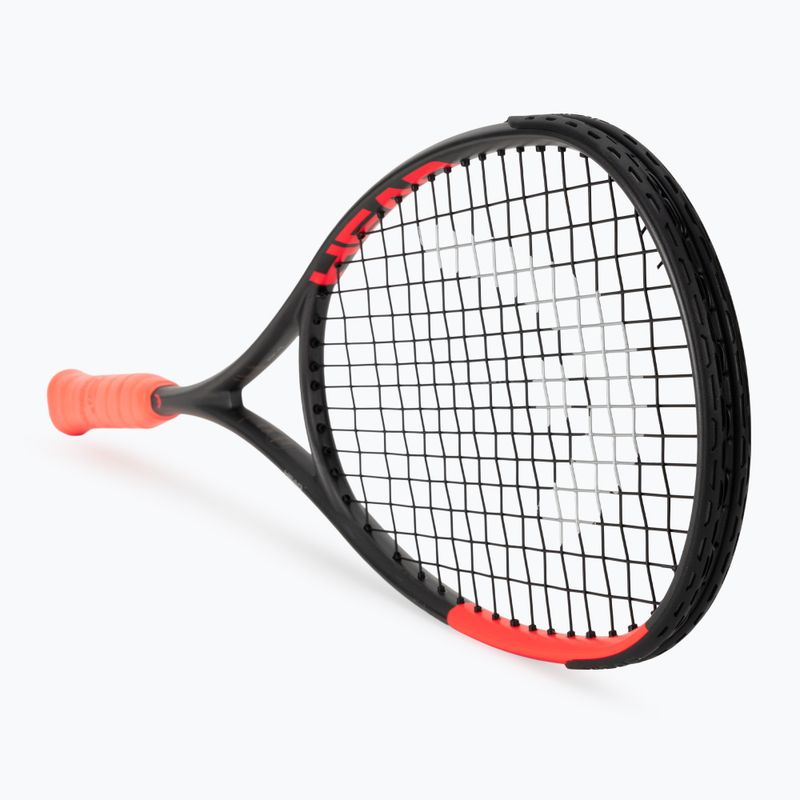 Squash racket HEAD Radical 135 2