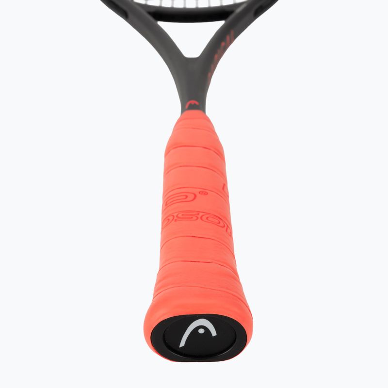 Squash racket HEAD Radical 135 3