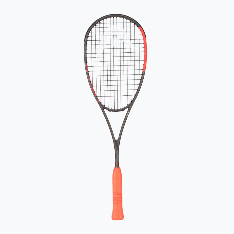 Squash racket HEAD Radical 120 SB