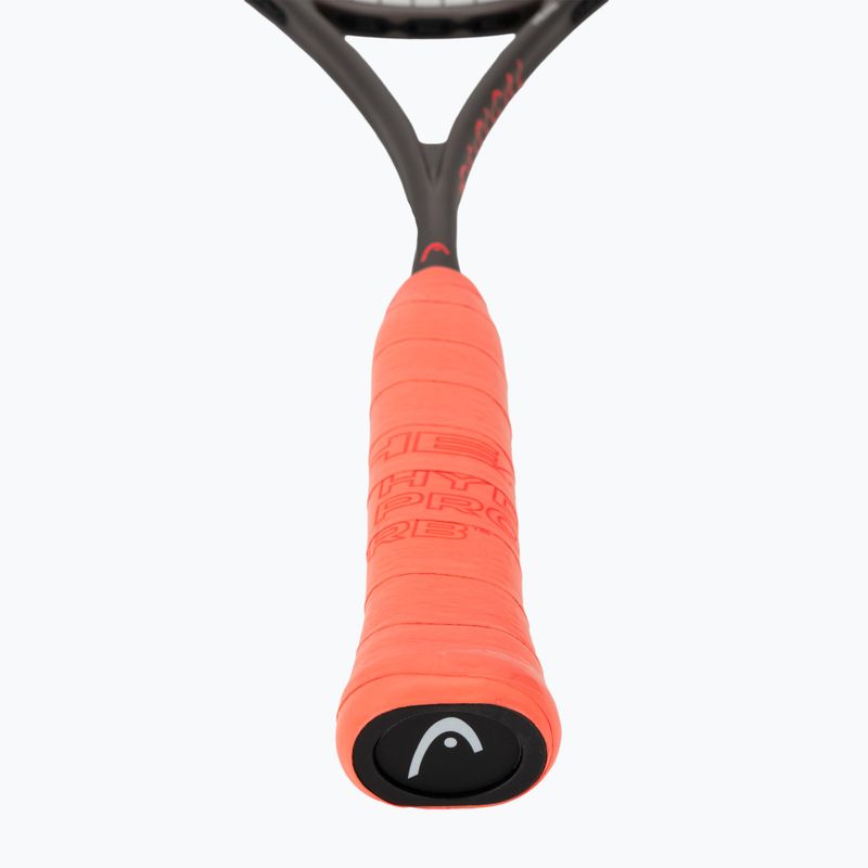 Squash racket HEAD Radical 120 SB 3