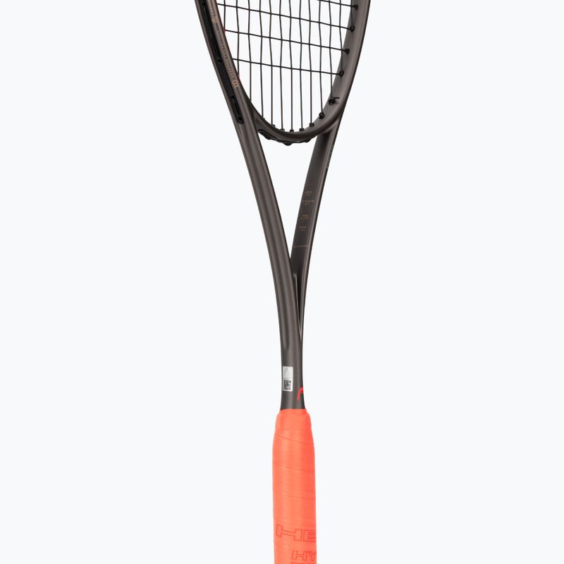 Squash racket HEAD Radical 120 SB 4