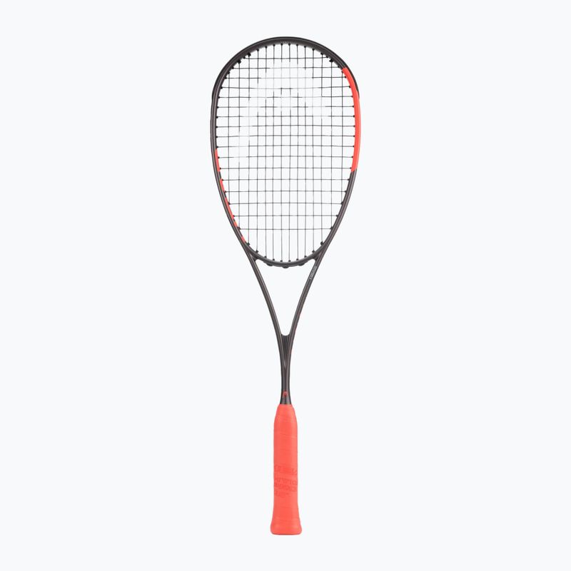 Squash racket HEAD Radical 120 SB