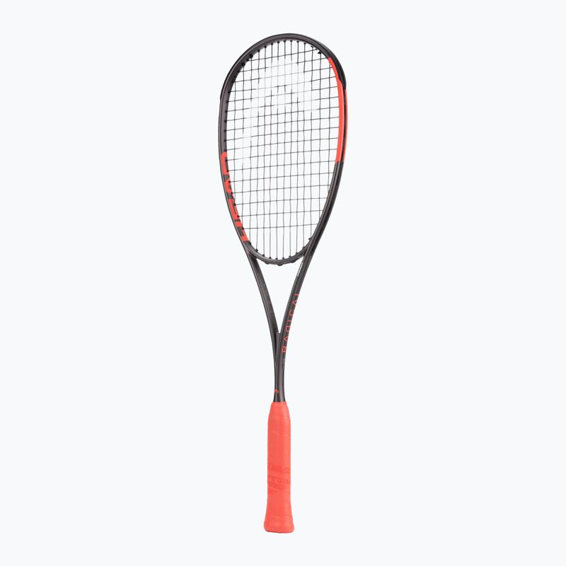 Squash racket HEAD Radical 120 SB 2