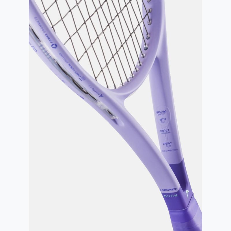 Tennis racket HEAD Boom MP L Alternate 2026 3