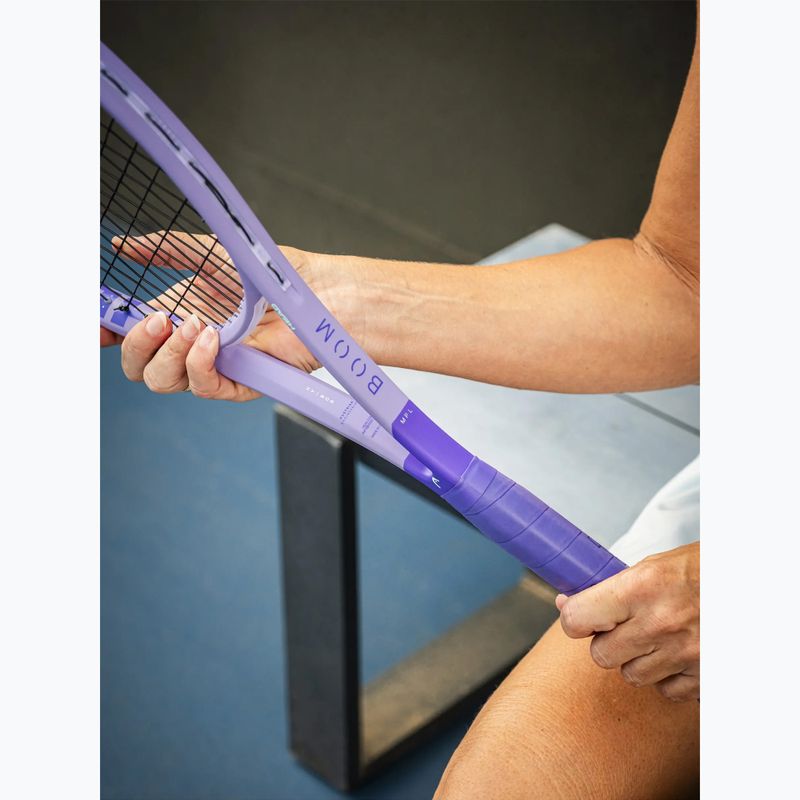 Tennis racket HEAD Boom MP L Alternate 2026 4