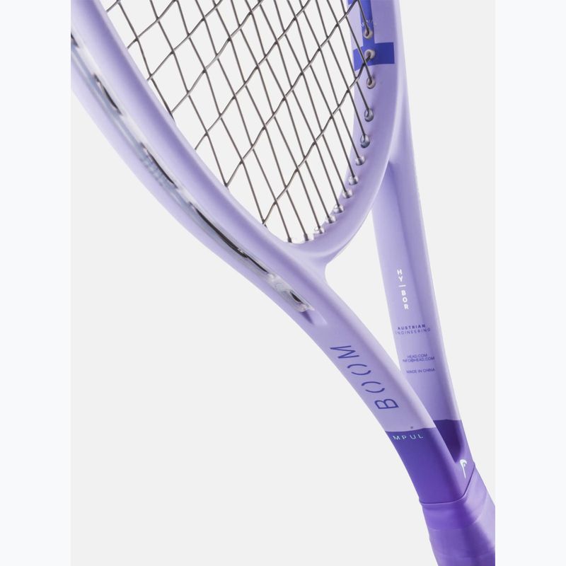 Tennis racket HEAD Boom MP UL Alternate 2026 3