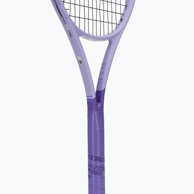 Tennis racket HEAD Boom MP UL Alternate 2026 4