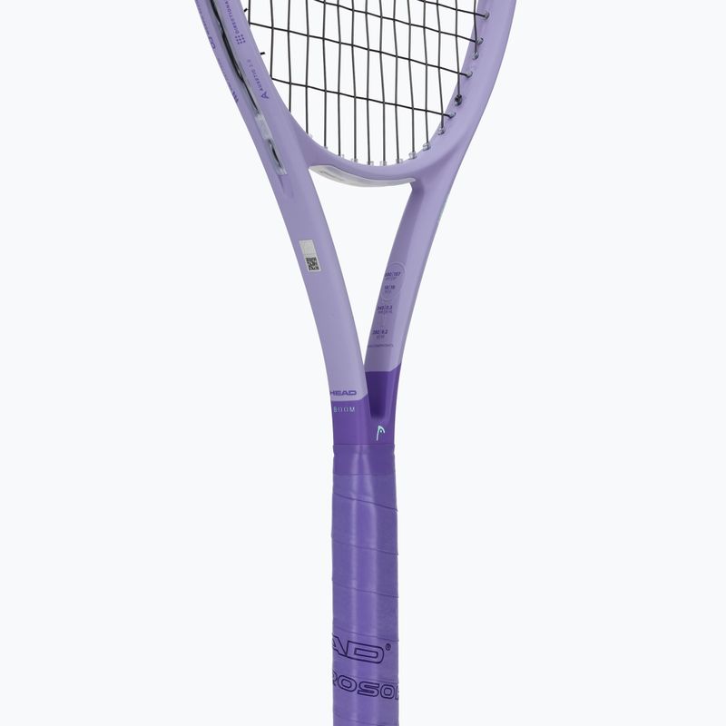 Tennis racket HEAD Boom Team Alternate 2026 4