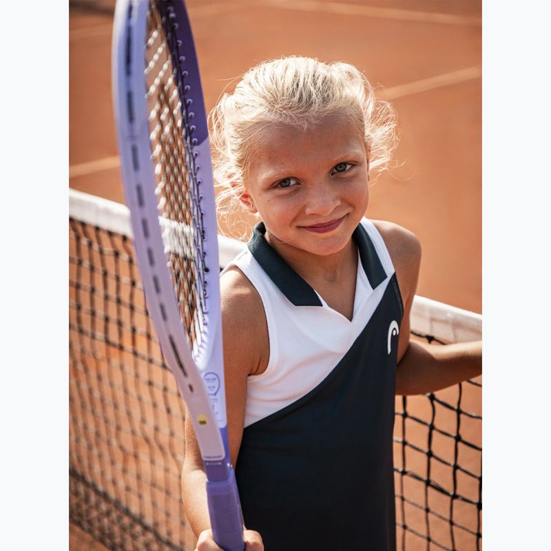 Children's tennis racket HEAD Boom Jr Alternate 2026 6