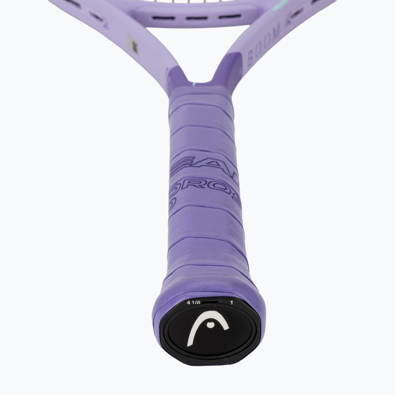Children's tennis racket HEAD Boom Jr Alternate 2026 3
