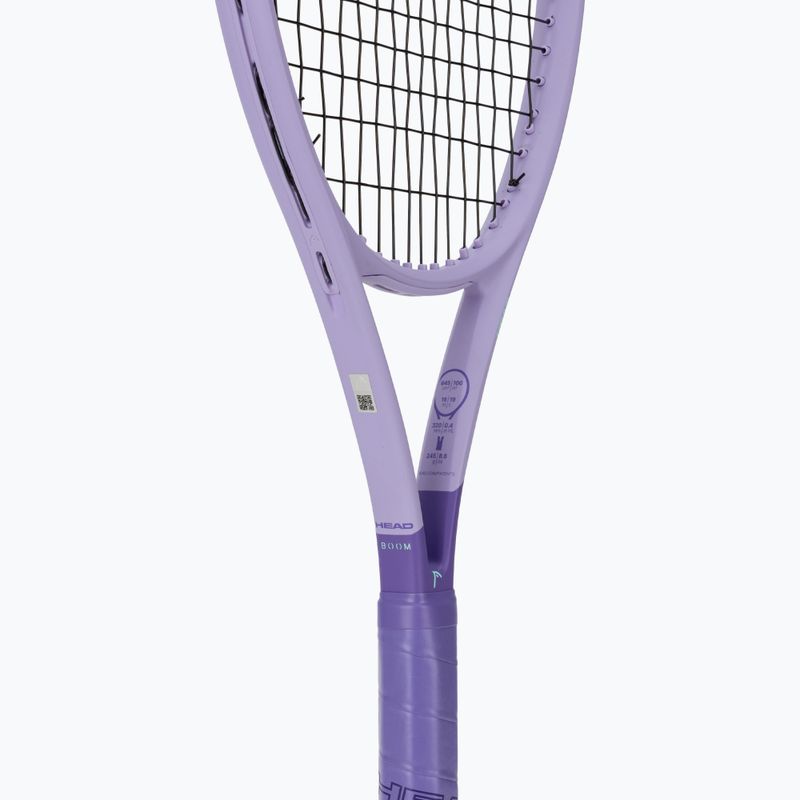 Children's tennis racket HEAD Boom Jr Alternate 2026 4