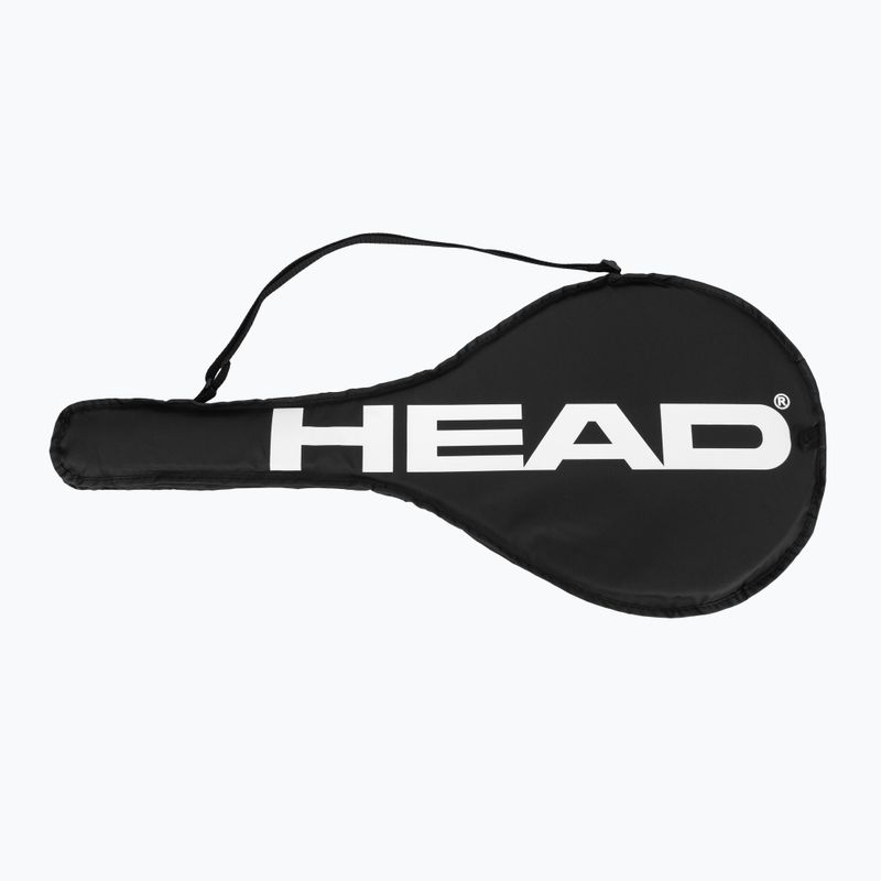 Children's tennis racket HEAD Boom Jr Alternate 2026 6
