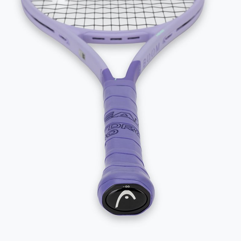 Children's tennis racket HEAD Boom Jr 25 Alternate 2026 3