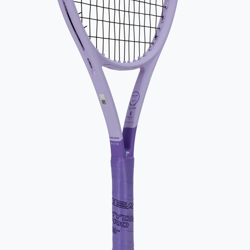 Children's tennis racket HEAD Boom Jr 25 Alternate 2026 4