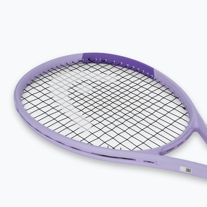 Children's tennis racket HEAD Boom Jr 25 Alternate 2026 5