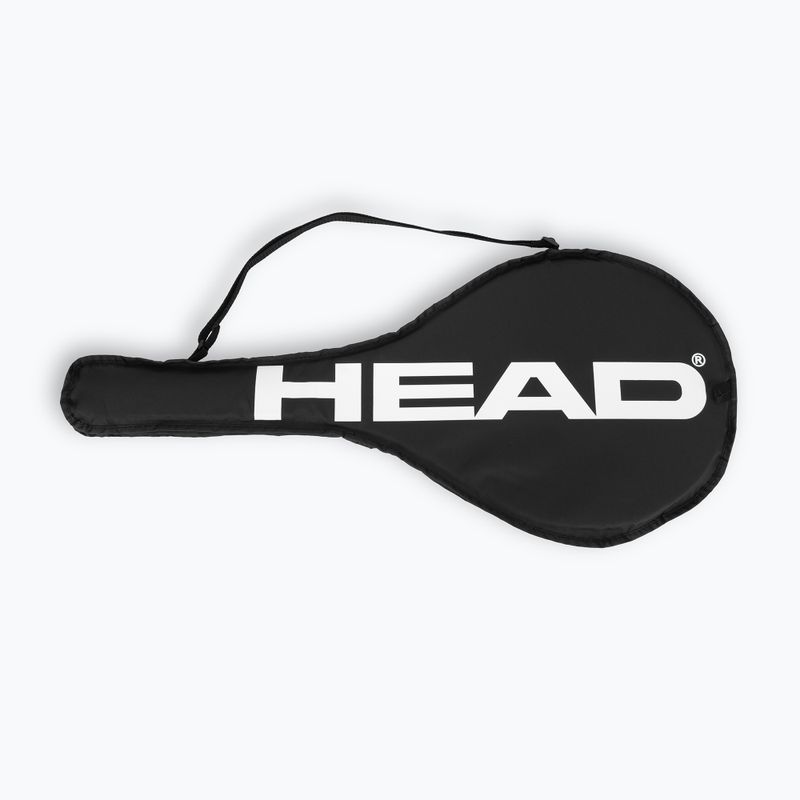 Children's tennis racket HEAD Boom Jr 25 Alternate 2026 6