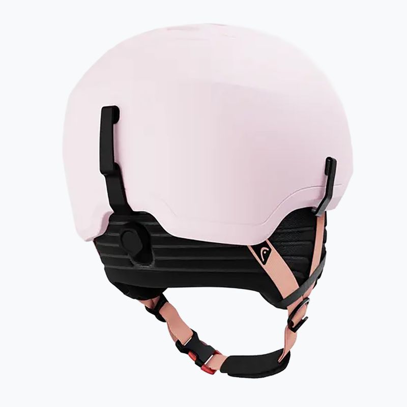 Children's ski helmet HEAD Yuki Jr candy 2