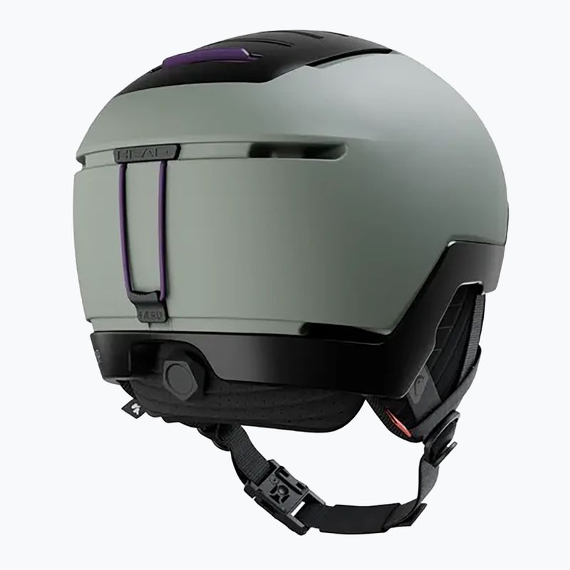 Ski helmet HEAD Faero EXP MIPS team 2