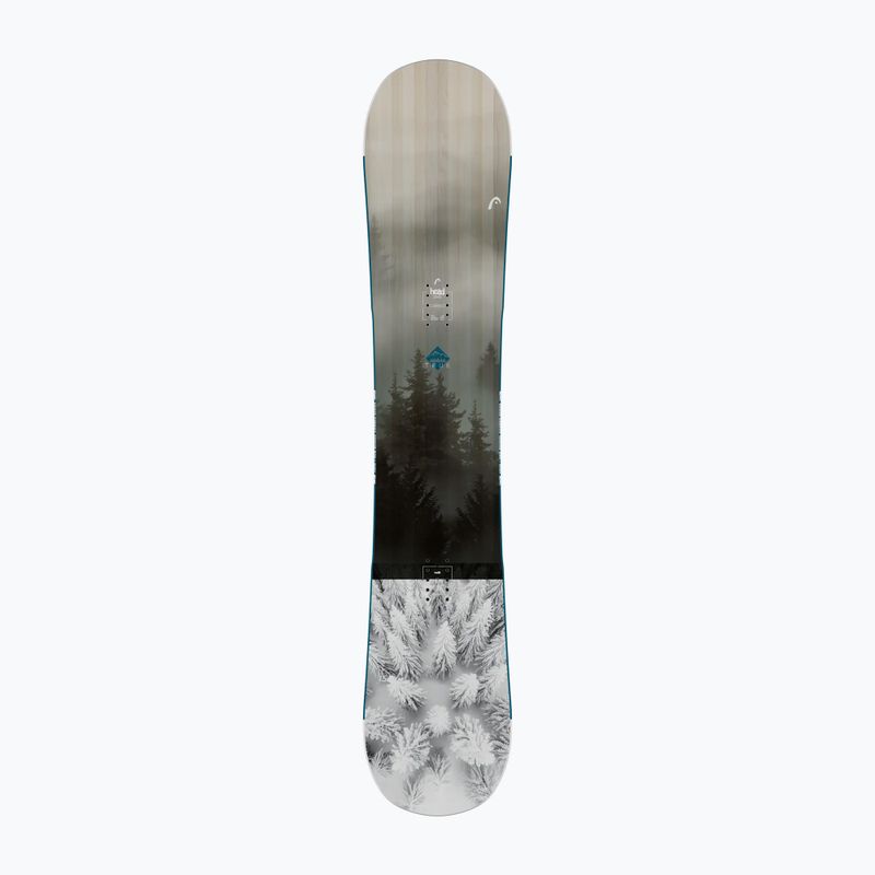 Snowboard Head True 2.0 Shade 2