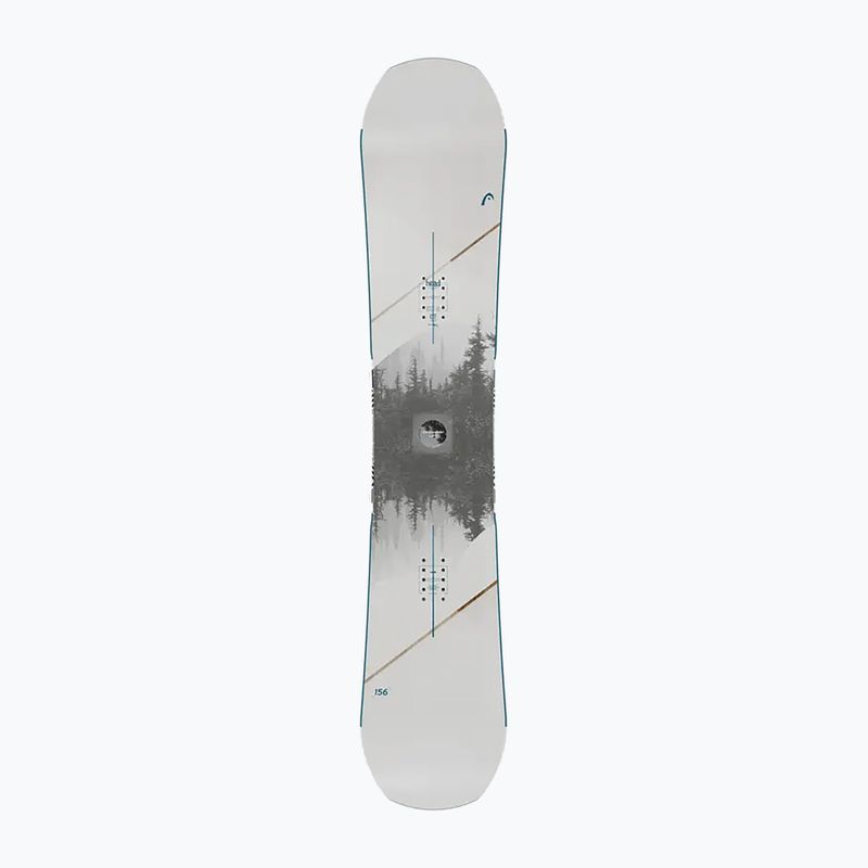 Snowboard HEAD Daymaker LYT 2