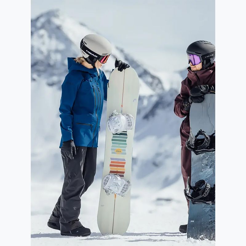 Snowboard HEAD Rush 2.0 6