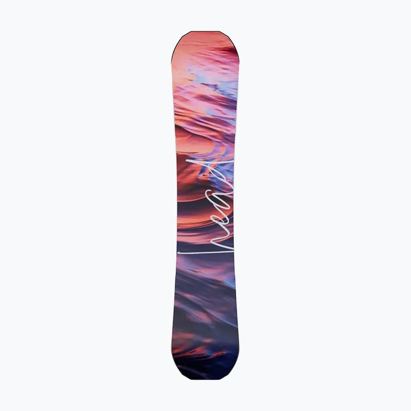 Women's snowboard HEAD Everything Lyt W 3