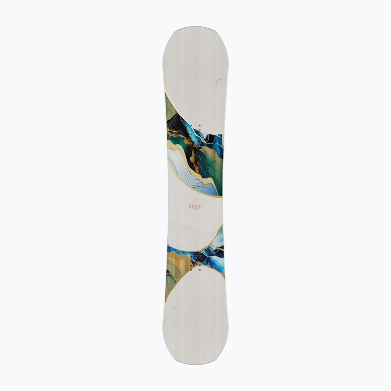 Women's snowboard Head Shine Lyt W 2
