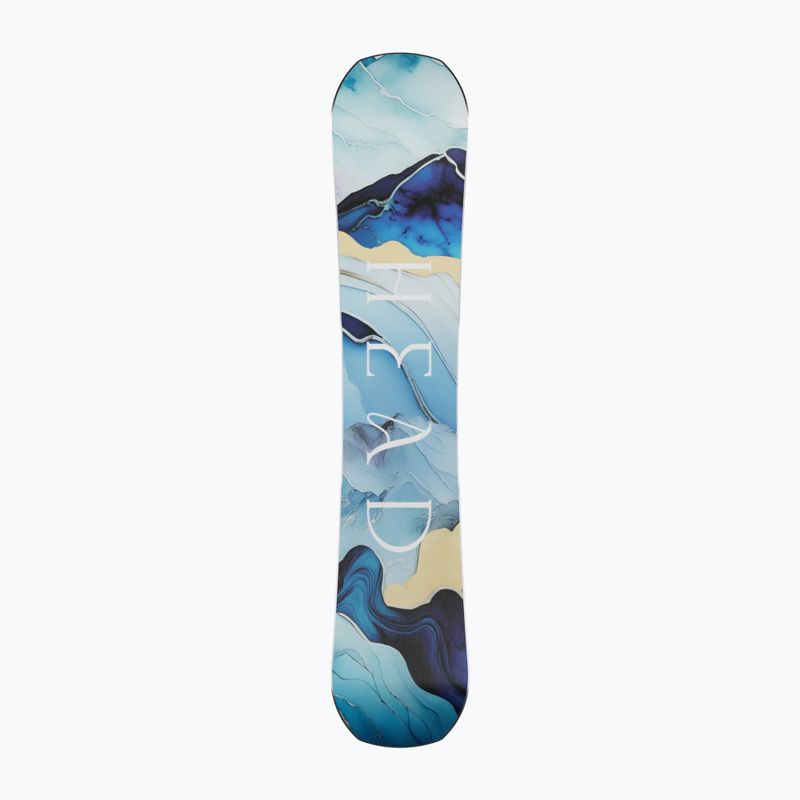 Women's snowboard Head Shine Lyt W 3