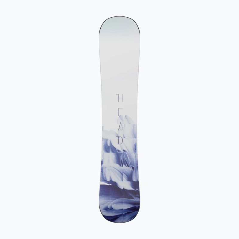 Women's snowboard Head Pride 2.0 W Lavender 3