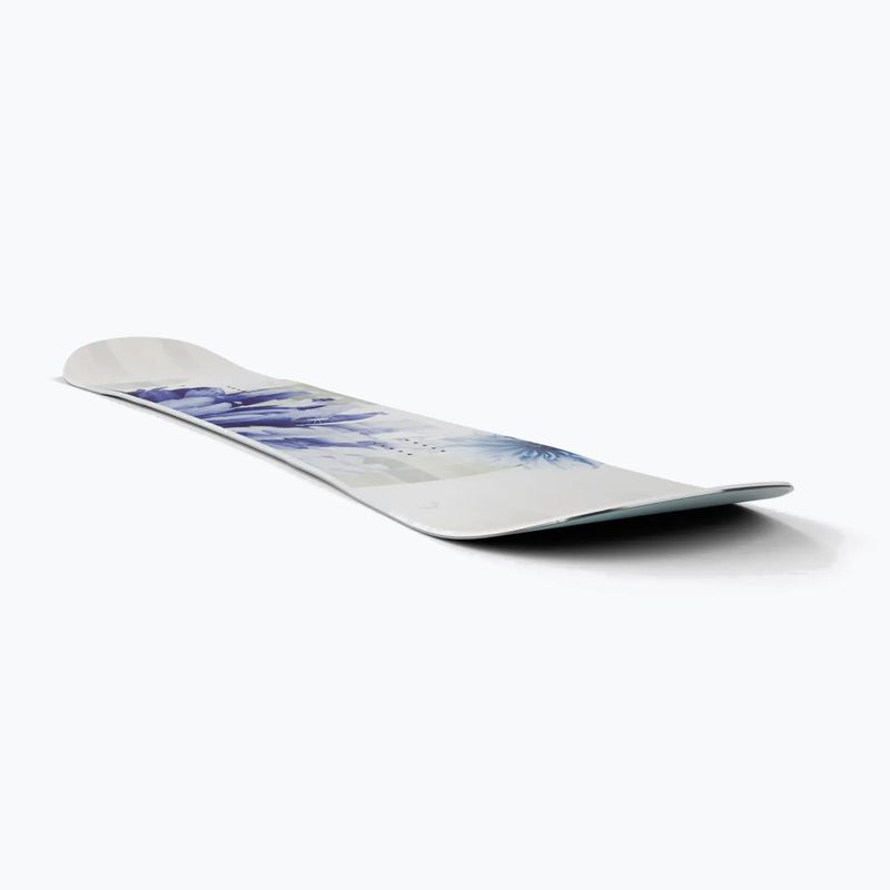 Women's snowboard Head Pride 2.0 W Lavender 4