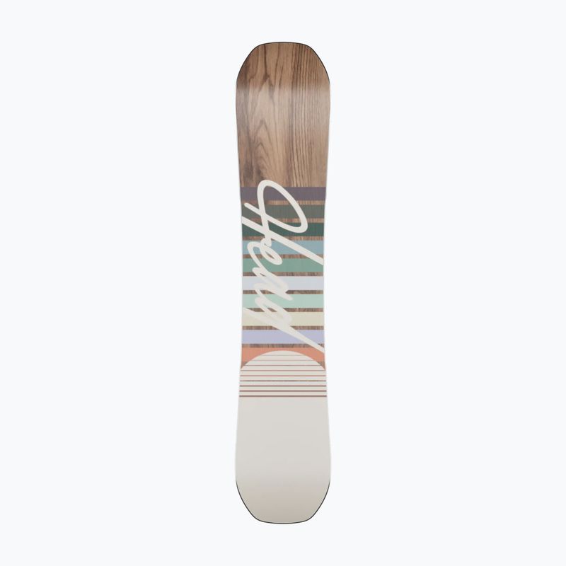 Women's snowboard Head Stella 2.0 W 3