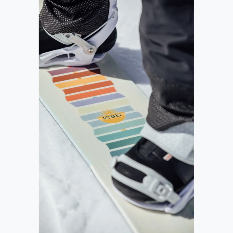 Women's snowboard Head Stella 2.0 W 5