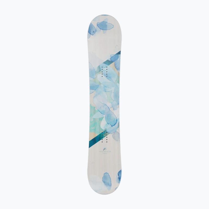 Women's snowboard Head Foutain W 2