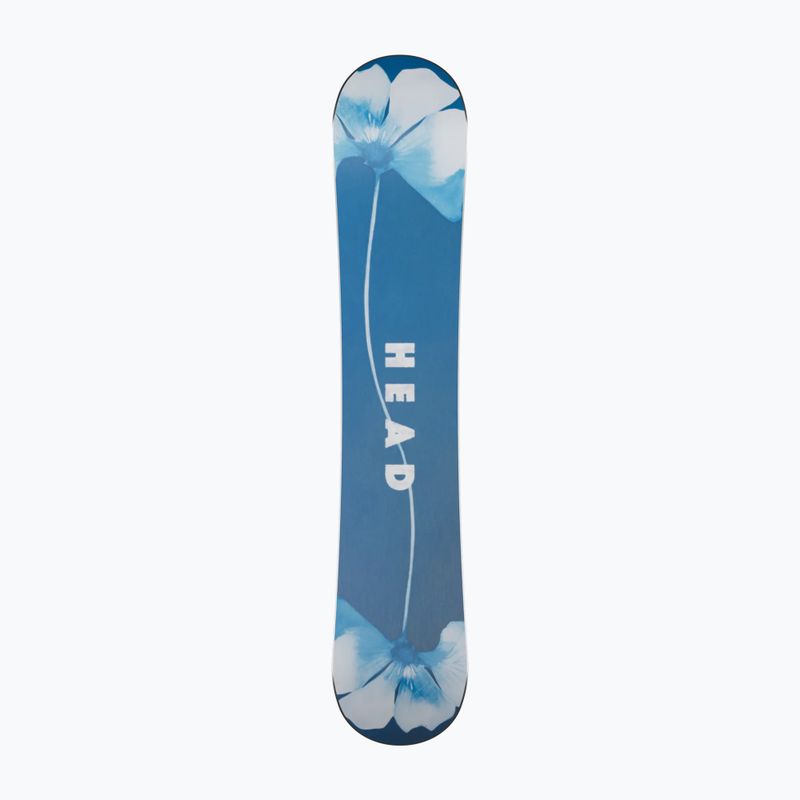 Women's snowboard Head Foutain W 3